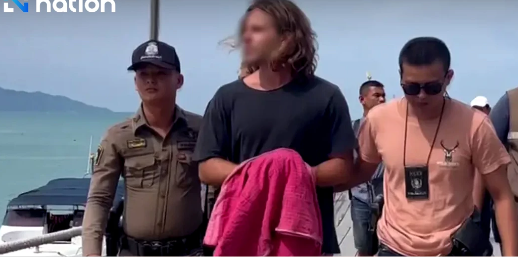 Thailand Hukum Seumur Hidup Chef Spanyol Pelaku Mutilasi Dokter